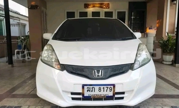 ซื้อ รถมือสอง Honda Jazz ขาว รถยนต์ ใน %{เมือง} ใน ฉะเชิงเทรา ซื้อ รถมือสอง Honda Jazz ขาว รถยนต์ ใน %{เมือง} ใน ฉะเชิงเทรา