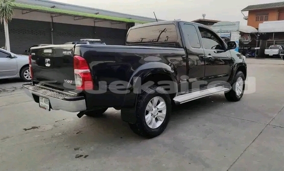 ซื้อ รถมือสอง Toyota Hiluxe VIGO สีดำ รถยนต์ ใน %{เมือง} ใน ฉะเชิงเทรา ซื้อ รถมือสอง Toyota Hiluxe VIGO สีดำ รถยนต์ ใน %{เมือง} ใน ฉะเชิงเทรา