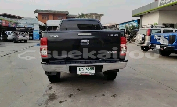 ซื้อ รถมือสอง Toyota Hiluxe VIGO สีดำ รถยนต์ ใน %{เมือง} ใน ฉะเชิงเทรา ซื้อ รถมือสอง Toyota Hiluxe VIGO สีดำ รถยนต์ ใน %{เมือง} ใน ฉะเชิงเทรา