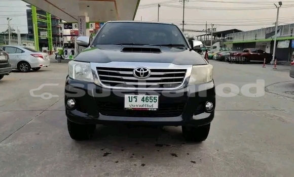 ซื้อ รถมือสอง Toyota Hiluxe VIGO สีดำ รถยนต์ ใน %{เมือง} ใน ฉะเชิงเทรา ซื้อ รถมือสอง Toyota Hiluxe VIGO สีดำ รถยนต์ ใน %{เมือง} ใน ฉะเชิงเทรา