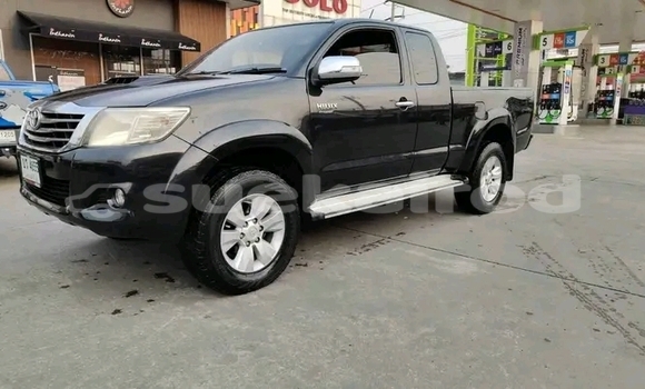 ซื้อ รถมือสอง Toyota Hiluxe VIGO สีดำ รถยนต์ ใน %{เมือง} ใน ฉะเชิงเทรา ซื้อ รถมือสอง Toyota Hiluxe VIGO สีดำ รถยนต์ ใน %{เมือง} ใน ฉะเชิงเทรา