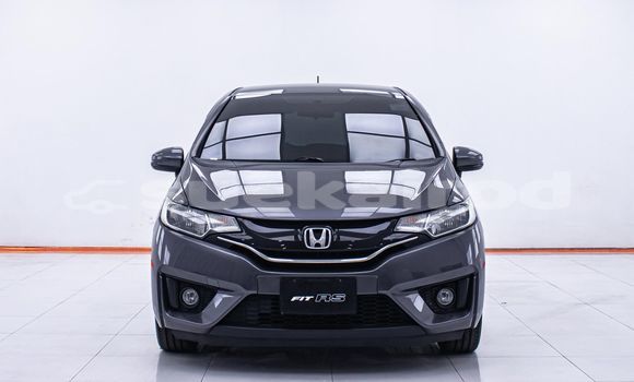 Buy Used Honda Jazz Other Car in Bangkok in Bangkok Buy Used Honda Jazz Other Car in Bangkok in Bangkok