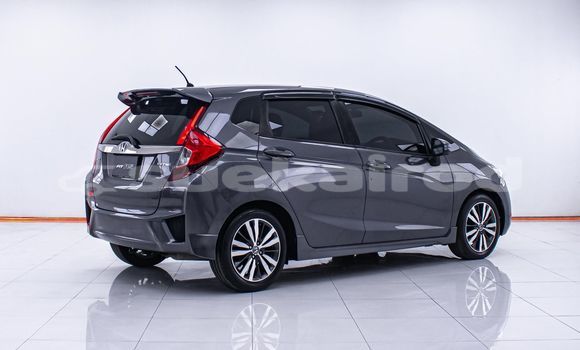 Buy Used Honda Jazz Other Car in Bangkok in Bangkok Buy Used Honda Jazz Other Car in Bangkok in Bangkok