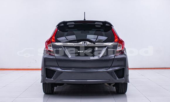 Buy Used Honda Jazz Other Car in Bangkok in Bangkok Buy Used Honda Jazz Other Car in Bangkok in Bangkok