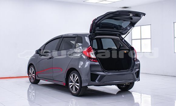 Buy Used Honda Jazz Other Car in Bangkok in Bangkok Buy Used Honda Jazz Other Car in Bangkok in Bangkok