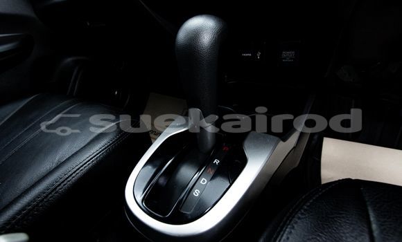 Buy Used Honda Jazz Other Car in Bangkok in Bangkok Buy Used Honda Jazz Other Car in Bangkok in Bangkok