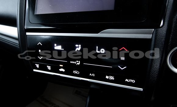 Buy Used Honda Jazz Other Car in Bangkok in Bangkok Buy Used Honda Jazz Other Car in Bangkok in Bangkok