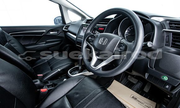 Buy Used Honda Jazz Other Car in Bangkok in Bangkok Buy Used Honda Jazz Other Car in Bangkok in Bangkok