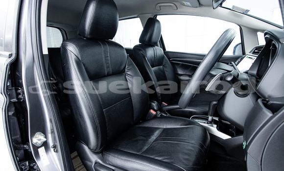 Buy Used Honda Jazz Other Car in Bangkok in Bangkok Buy Used Honda Jazz Other Car in Bangkok in Bangkok