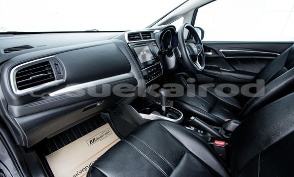 Buy Used Honda Jazz Other Car in Bangkok in Bangkok Buy Used Honda Jazz Other Car in Bangkok in Bangkok