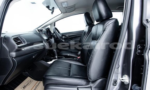 Buy Used Honda Jazz Other Car in Bangkok in Bangkok Buy Used Honda Jazz Other Car in Bangkok in Bangkok