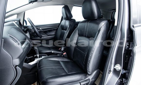 Buy Used Honda Jazz Other Car in Bangkok in Bangkok Buy Used Honda Jazz Other Car in Bangkok in Bangkok