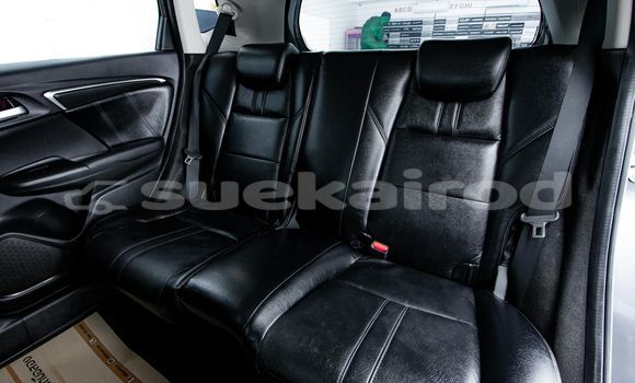 Buy Used Honda Jazz Other Car in Bangkok in Bangkok Buy Used Honda Jazz Other Car in Bangkok in Bangkok