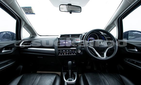 Buy Used Honda Jazz Other Car in Bangkok in Bangkok Buy Used Honda Jazz Other Car in Bangkok in Bangkok