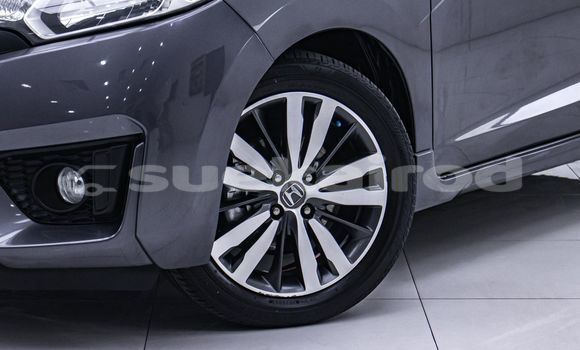 Buy Used Honda Jazz Other Car in Bangkok in Bangkok Buy Used Honda Jazz Other Car in Bangkok in Bangkok