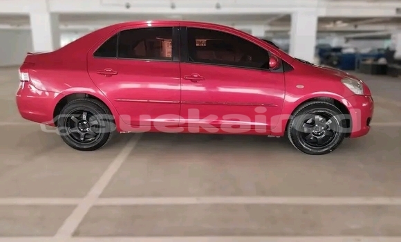 Buy Used Toyota Vios Red Car in Chachoengsao in Chachoengsao Buy Used Toyota Vios Red Car in Chachoengsao in Chachoengsao