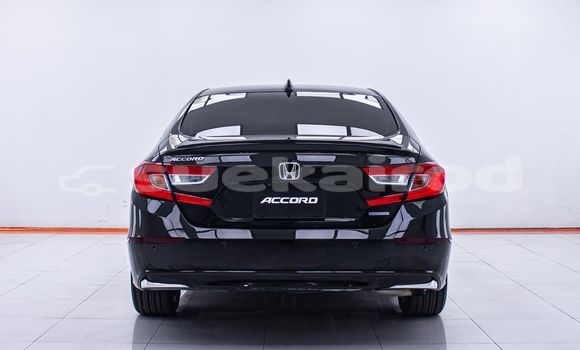 Buy Used Honda Accord Black Car in Bangkok in Bangkok Buy Used Honda Accord Black Car in Bangkok in Bangkok