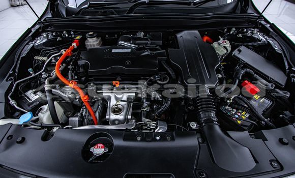 Buy Used Honda Accord Black Car in Bangkok in Bangkok Buy Used Honda Accord Black Car in Bangkok in Bangkok