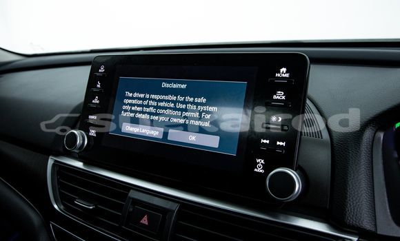 Buy Used Honda Accord Black Car in Bangkok in Bangkok Buy Used Honda Accord Black Car in Bangkok in Bangkok