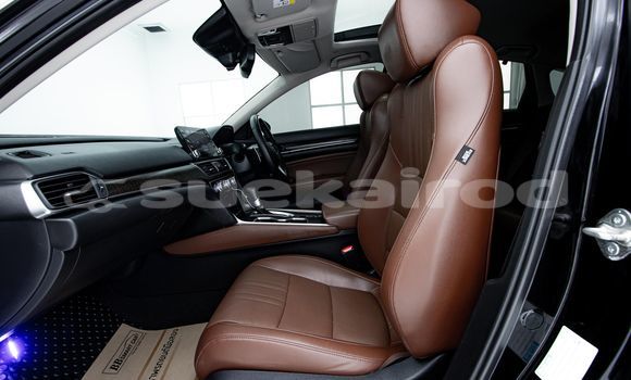 Buy Used Honda Accord Black Car in Bangkok in Bangkok Buy Used Honda Accord Black Car in Bangkok in Bangkok