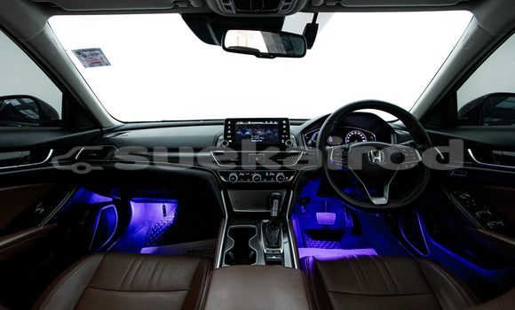 Buy Used Honda Accord Black Car in Bangkok in Bangkok Buy Used Honda Accord Black Car in Bangkok in Bangkok