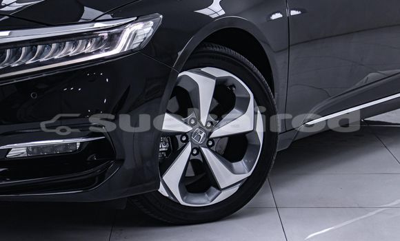 Buy Used Honda Accord Black Car in Bangkok in Bangkok Buy Used Honda Accord Black Car in Bangkok in Bangkok