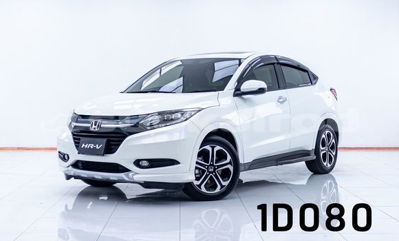 ซื้อ รถมือสอง Honda HR-V ขาว รถยนต์ ใน %{เมือง} ใน กรุงเทพมหานคร ซื้อ รถมือสอง Honda HR-V ขาว รถยนต์ ใน %{เมือง} ใน กรุงเทพมหานคร