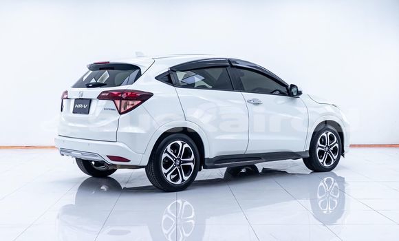 ซื้อ รถมือสอง Honda HR-V ขาว รถยนต์ ใน %{เมือง} ใน กรุงเทพมหานคร ซื้อ รถมือสอง Honda HR-V ขาว รถยนต์ ใน %{เมือง} ใน กรุงเทพมหานคร