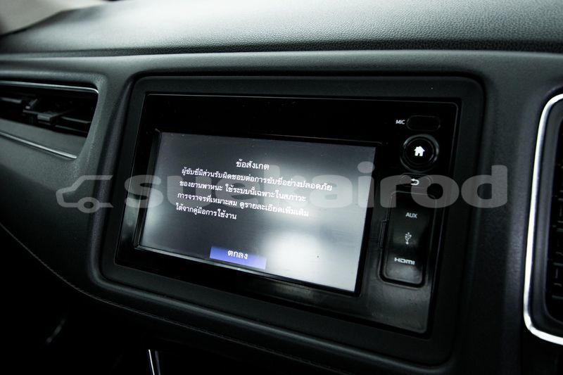 Big with watermark honda hr v bangkok bangkok 76069