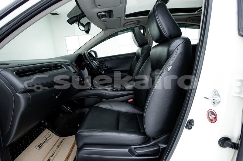 Big with watermark honda hr v bangkok bangkok 76069