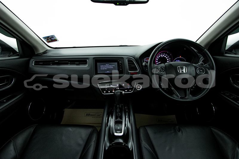 Big with watermark honda hr v bangkok bangkok 76069