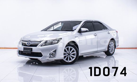 Buy Used Toyota Camry Other Car in Bangkok in Bangkok