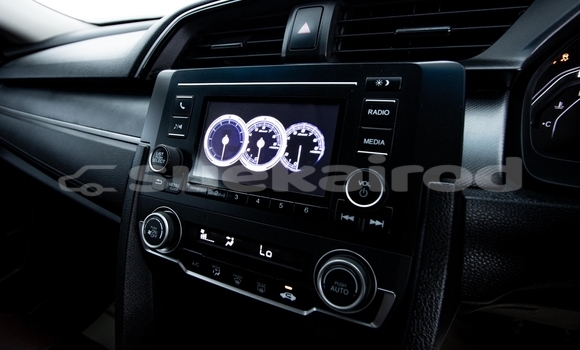 Buy Used Honda Civic White Car in Nonthaburi in Nonthaburi Buy Used Honda Civic White Car in Nonthaburi in Nonthaburi