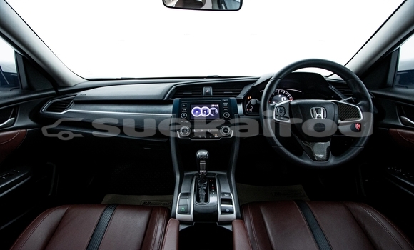 Buy Used Honda Civic White Car in Nonthaburi in Nonthaburi Buy Used Honda Civic White Car in Nonthaburi in Nonthaburi