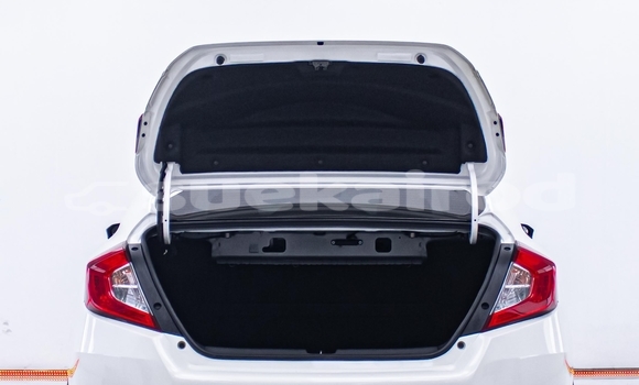 Buy Used Honda Civic White Car in Nonthaburi in Nonthaburi Buy Used Honda Civic White Car in Nonthaburi in Nonthaburi