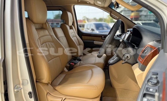 Buy Used Hyundai Grand Starex Other Car in Nonthaburi in Nonthaburi Buy Used Hyundai Grand Starex Other Car in Nonthaburi in Nonthaburi