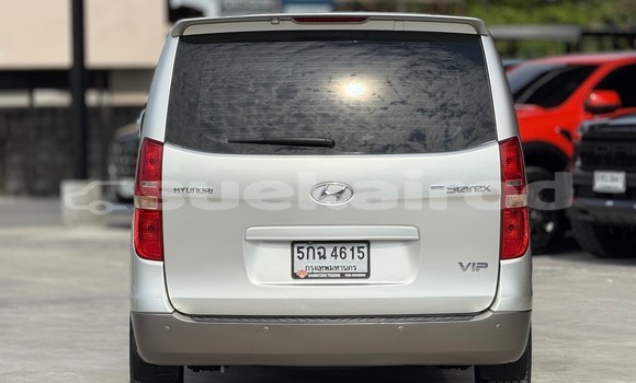 Buy Used Hyundai Grand Starex Other Car in Nonthaburi in Nonthaburi Buy Used Hyundai Grand Starex Other Car in Nonthaburi in Nonthaburi