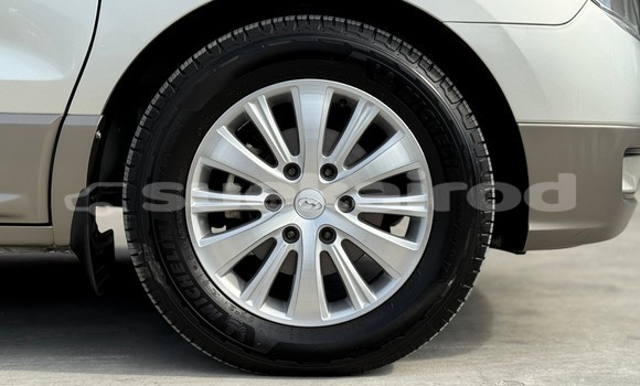 Buy Used Hyundai Grand Starex Other Car in Nonthaburi in Nonthaburi Buy Used Hyundai Grand Starex Other Car in Nonthaburi in Nonthaburi