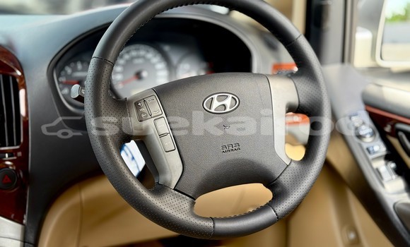 Buy Used Hyundai Grand Starex Other Car in Nonthaburi in Nonthaburi Buy Used Hyundai Grand Starex Other Car in Nonthaburi in Nonthaburi