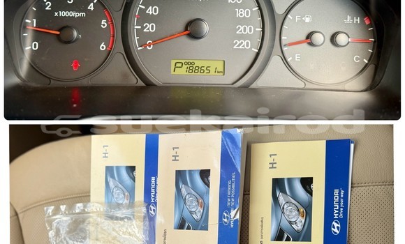 Buy Used Hyundai Grand Starex Other Car in Nonthaburi in Nonthaburi Buy Used Hyundai Grand Starex Other Car in Nonthaburi in Nonthaburi