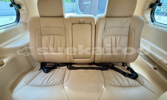 Buy Used Hyundai Grand Starex Other Car in Nonthaburi in Nonthaburi Buy Used Hyundai Grand Starex Other Car in Nonthaburi in Nonthaburi