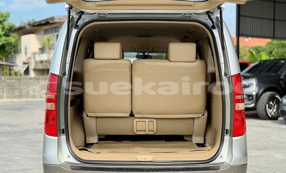 Buy Used Hyundai Grand Starex Other Car in Nonthaburi in Nonthaburi Buy Used Hyundai Grand Starex Other Car in Nonthaburi in Nonthaburi