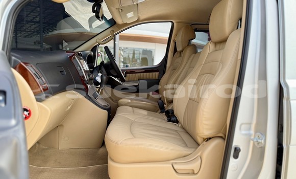 Buy Used Hyundai Grand Starex Other Car in Nonthaburi in Nonthaburi Buy Used Hyundai Grand Starex Other Car in Nonthaburi in Nonthaburi