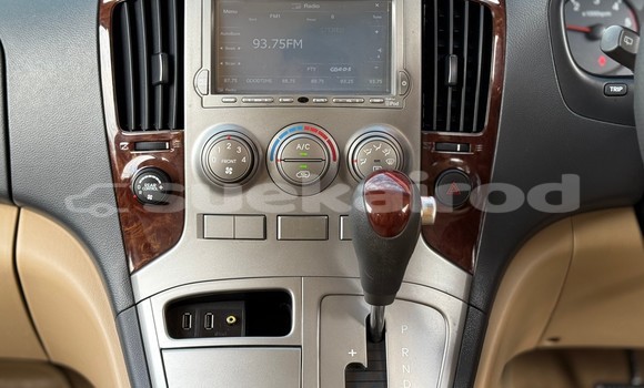 Buy Used Hyundai Grand Starex Other Car in Nonthaburi in Nonthaburi Buy Used Hyundai Grand Starex Other Car in Nonthaburi in Nonthaburi