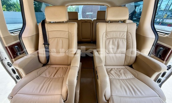 Buy Used Hyundai Grand Starex Other Car in Nonthaburi in Nonthaburi Buy Used Hyundai Grand Starex Other Car in Nonthaburi in Nonthaburi