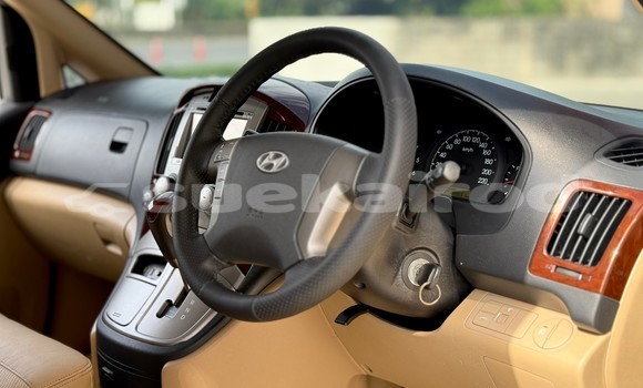 Buy Used Hyundai Grand Starex Other Car in Nonthaburi in Nonthaburi Buy Used Hyundai Grand Starex Other Car in Nonthaburi in Nonthaburi