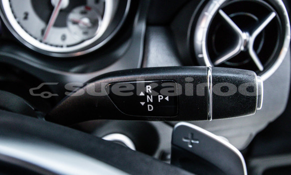 Buy Used Mercedes-Benz CLA-klasse Black Car in Bangkok in Bangkok Buy Used Mercedes-Benz CLA-klasse Black Car in Bangkok in Bangkok