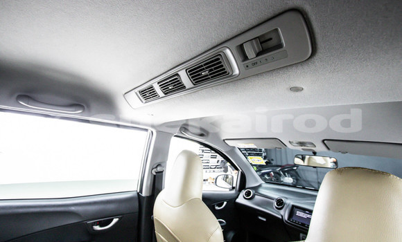 Buy Used Honda Mobilio White Car in Bangkok in Bangkok Buy Used Honda Mobilio White Car in Bangkok in Bangkok