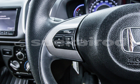 Buy Used Honda Mobilio White Car in Bangkok in Bangkok Buy Used Honda Mobilio White Car in Bangkok in Bangkok