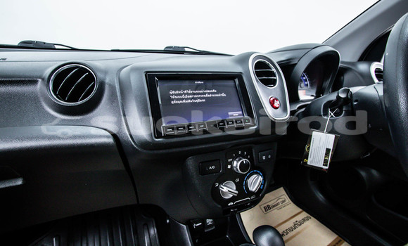 Buy Used Honda Mobilio White Car in Bangkok in Bangkok Buy Used Honda Mobilio White Car in Bangkok in Bangkok